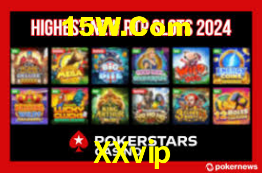 XXvip Plataforma