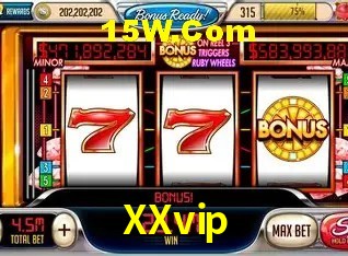 Casino Ao Vivo XXvip