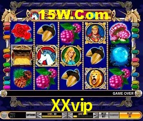 Especiais de Fim de Semana XXvip