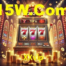 Welcome Bonus XXvip