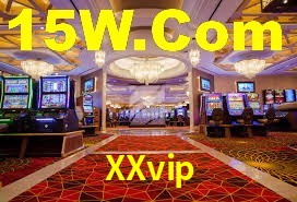 Live Casino XXvip