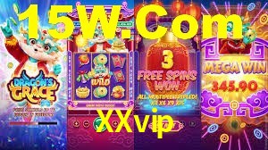XXvip: Jogos de Caça-Níqueis-Altas Recompensas, Roleta-Velocidade, Blackjack-Desafios Máximos