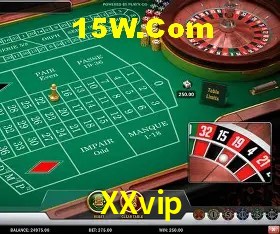 Design Responsivo XXvip