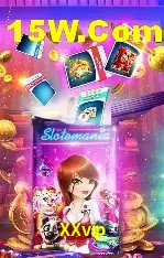 Benefícios da Conta XXvip