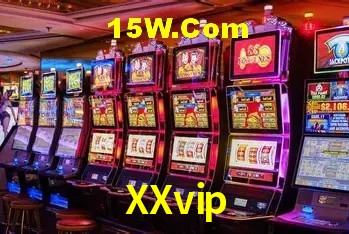 Provedores de Jogos XXvip